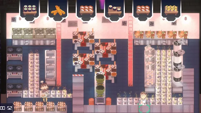 Let's Cook Together 2 screenshot 0