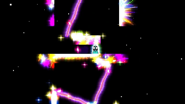 Neon Souls screenshot 5