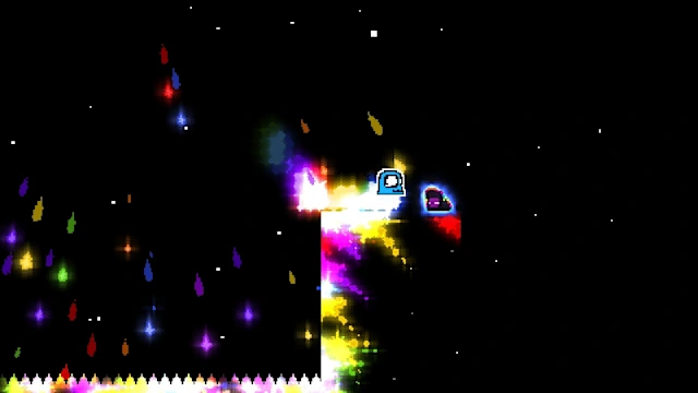 Neon Souls screenshot 6