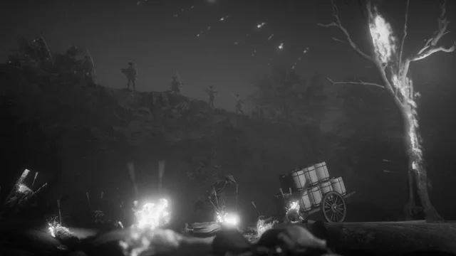 Trek to Yomi screenshot 3