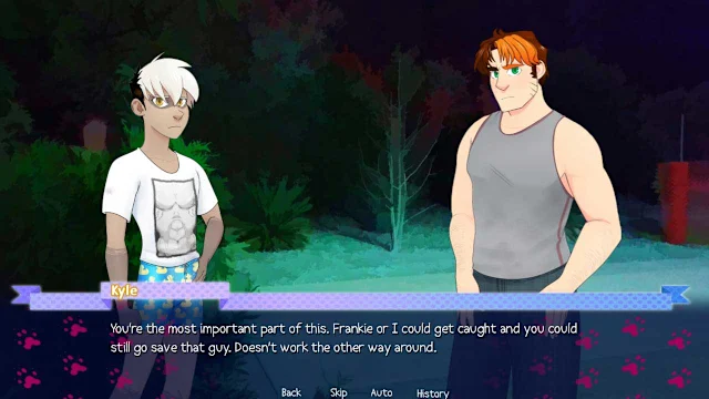 Animal Lover screenshot 5