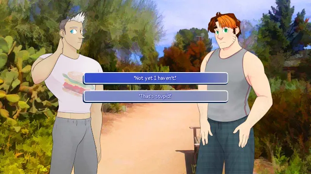 Animal Lover screenshot 2