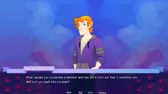 Animal Lover screenshot 1