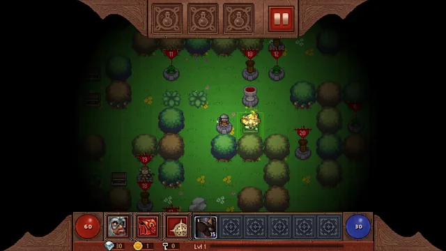 EvilUP screenshot 4