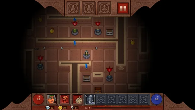 EvilUP screenshot 6