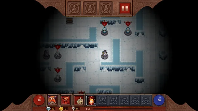EvilUP screenshot 2