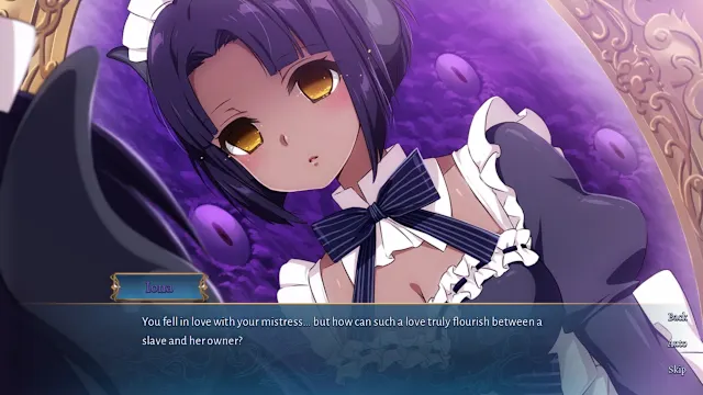 Sakura MMO 3 screenshot 3