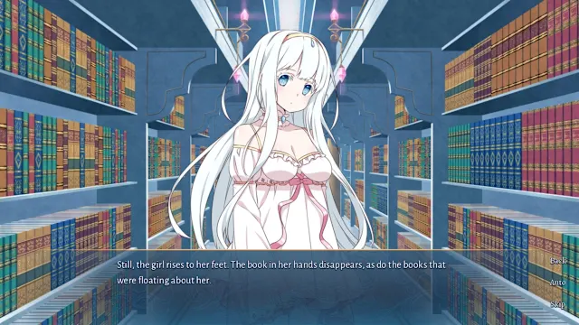 Sakura MMO 3 screenshot 5