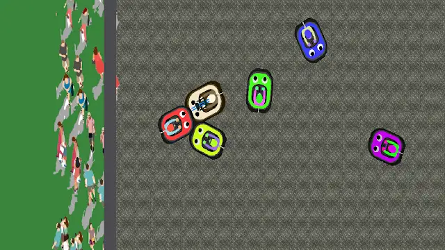 Car Mats screenshot 0