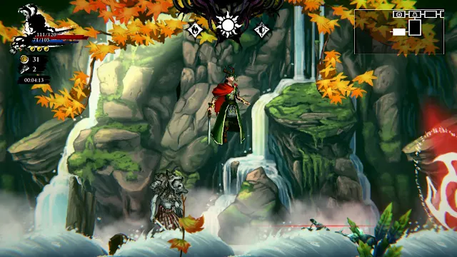 Helvetii screenshot 6
