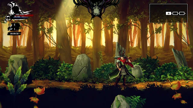 Helvetii screenshot 2