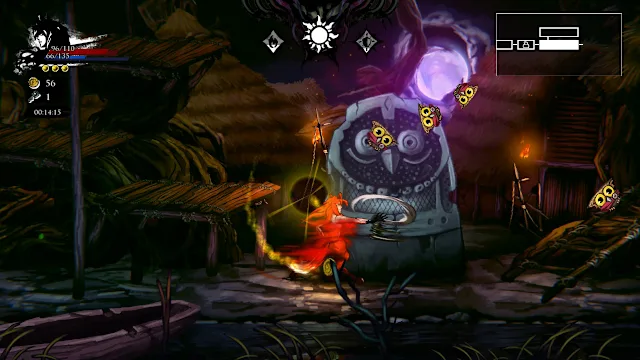 Helvetii screenshot 5