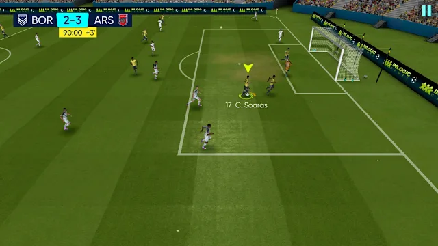 Football Cup 2022 screenshot 1
