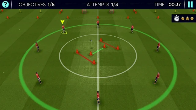 Football Cup 2022 screenshot 6