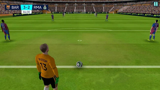 Football Cup 2022 screenshot 4
