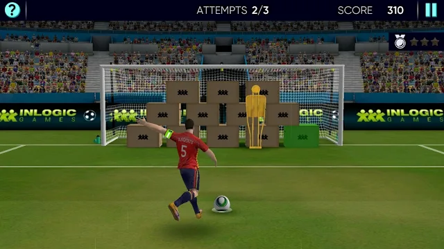 Football Cup 2022 screenshot 3