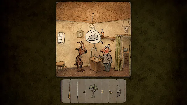 Pilgrims screenshot 4