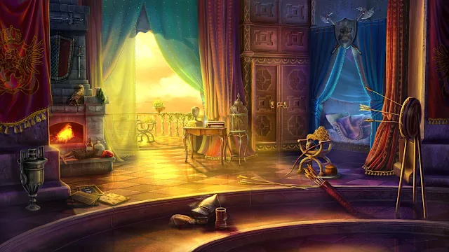 Lost Grimoires 2: Shard of Mystery screenshot 3