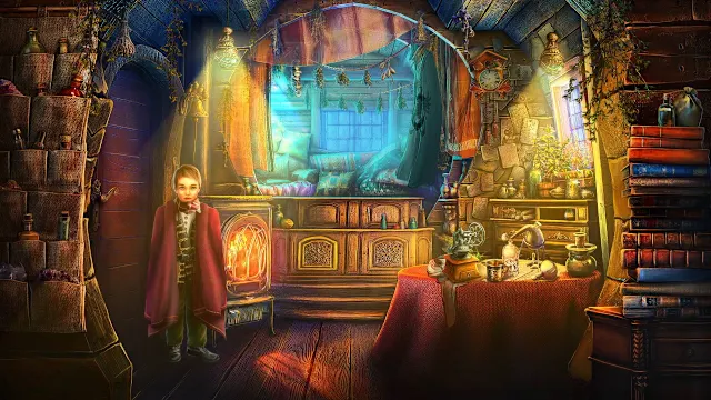 Lost Grimoires 2: Shard of Mystery screenshot 6
