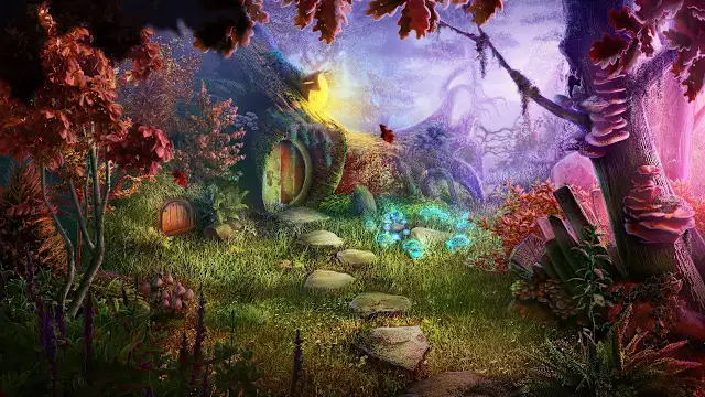 Lost Grimoires 2: Shard of Mystery screenshot 2