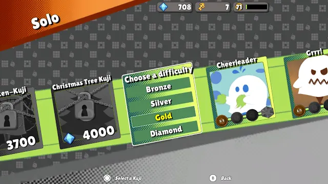 Bazzle screenshot 3