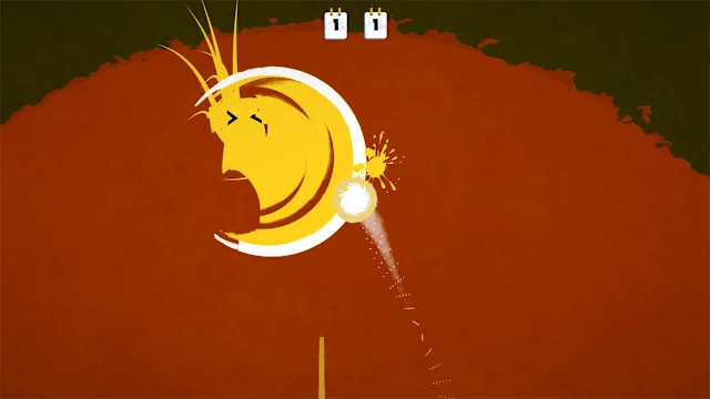 Kraken Smash: Volleyball screenshot 5