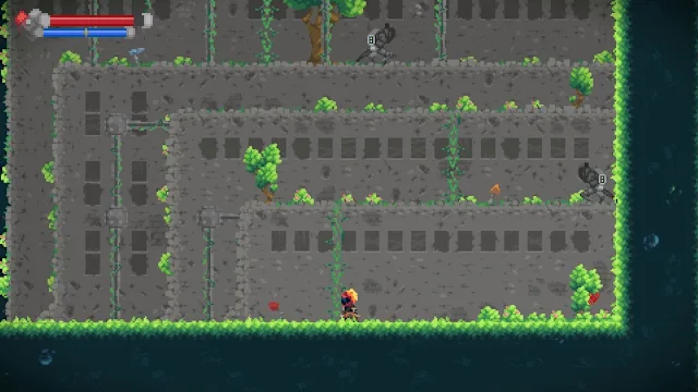 Mechapunk screenshot 5
