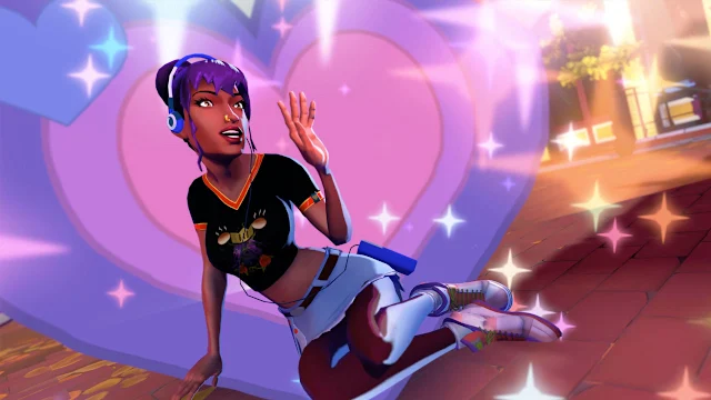 Thirsty Suitors screenshot 1