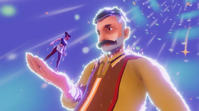 Thirsty Suitors screenshot 6