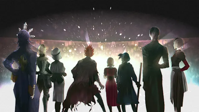 Jack Jeanne screenshot 6