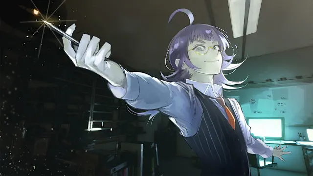 Jack Jeanne screenshot 5
