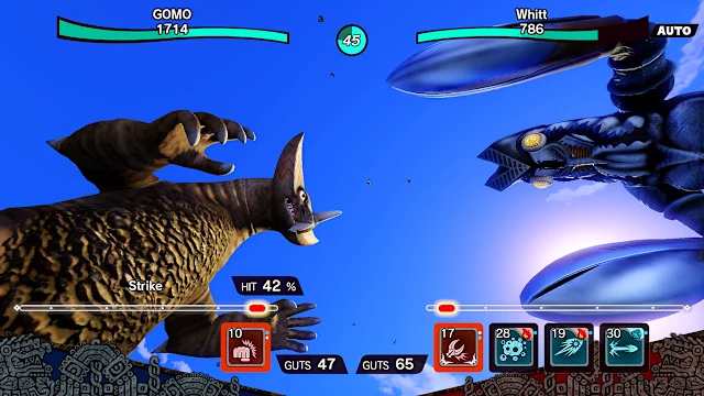 Ultra Kaiju Monster Rancher screenshot 5