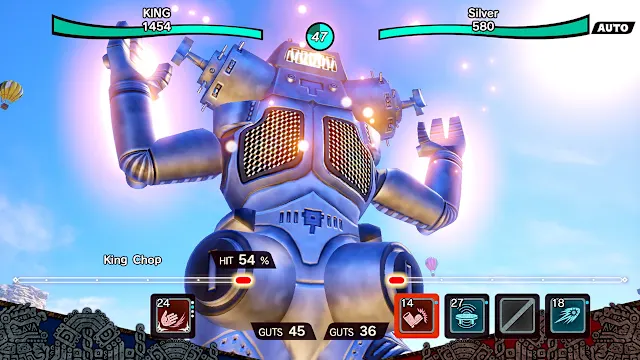 Ultra Kaiju Monster Rancher screenshot 4
