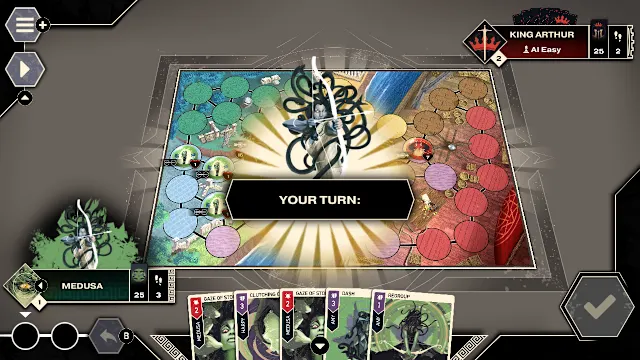 Unmatched: Digital Edition screenshot 5
