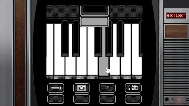 NEScape! screenshot 3