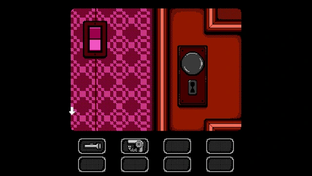 NEScape! screenshot 4