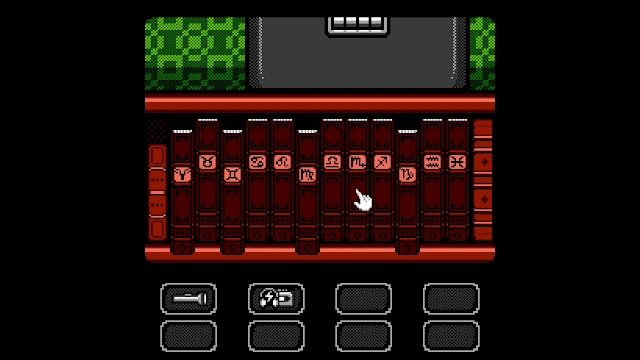 NEScape! screenshot 6