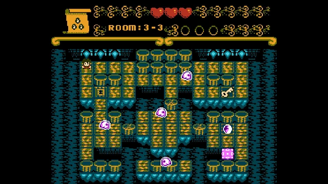 Roniu's Tale screenshot 4