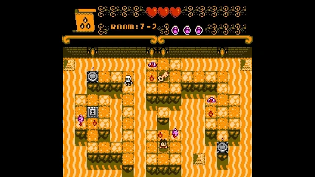 Roniu's Tale screenshot 5
