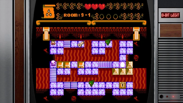 Roniu's Tale screenshot 3