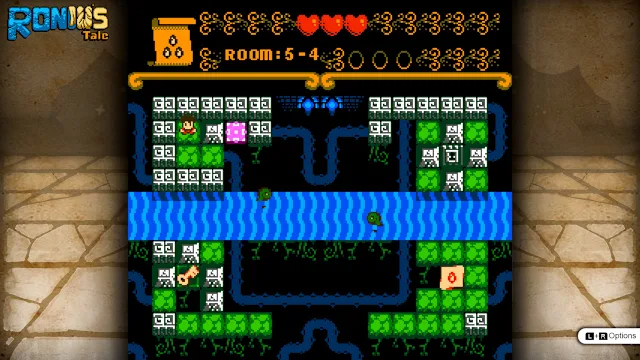 Roniu's Tale screenshot 1