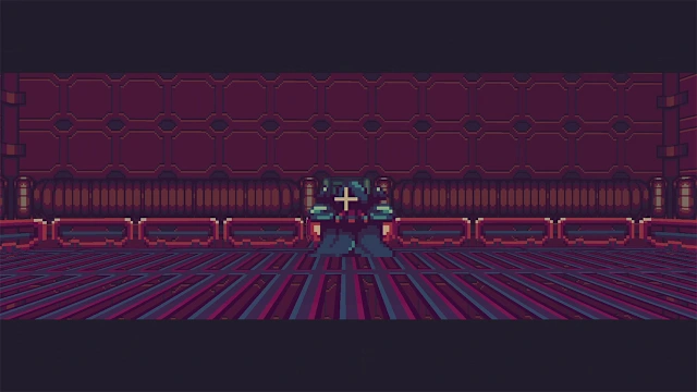 Exophobia screenshot 5