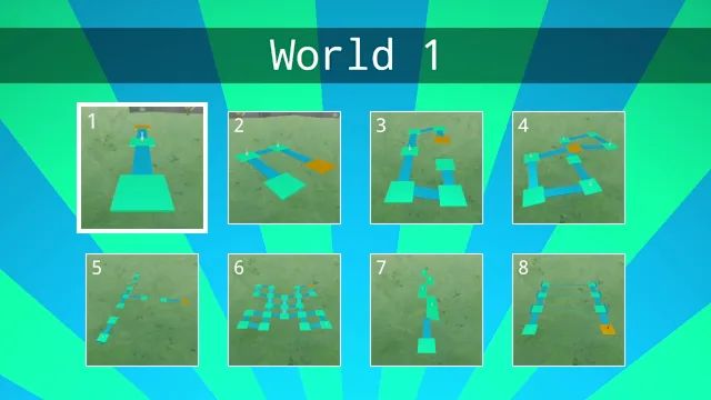 SUPER FUNKY BOWLING screenshot 6