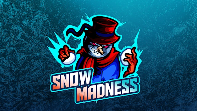 Snow Madness
