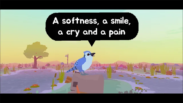 Paradise Marsh screenshot 3