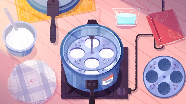 Venba screenshot 5