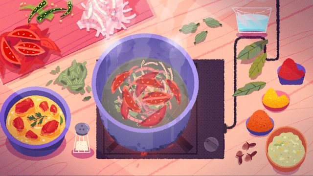 Venba screenshot 3