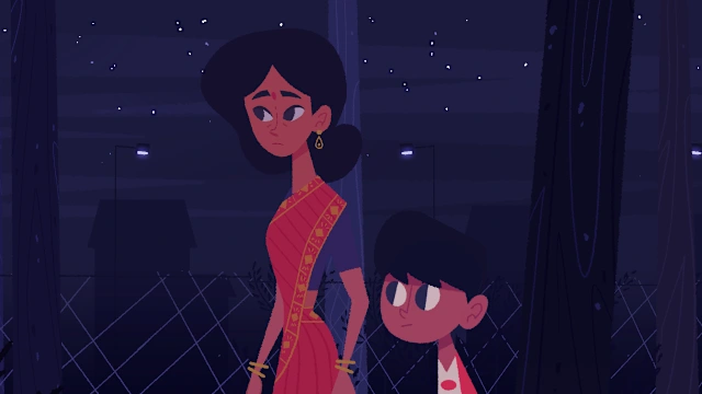 Venba screenshot 2