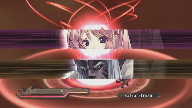 Record of Agarest War screenshot 5