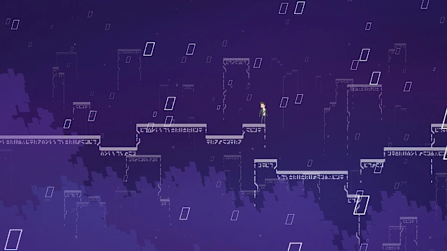 Stasis Valley screenshot 0